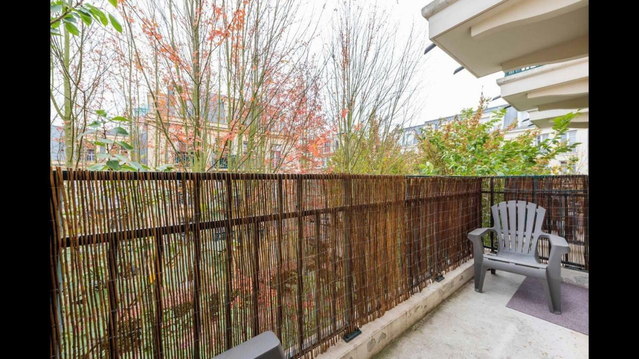 Disney, Very Spacious Comfortable 3 Bedrooms Family Apartment, 8 Pers, Wifi, Netflix Chessy  Buitenkant foto